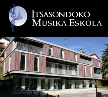 Kornelio Musika Eskola — Basque cultural institute